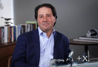 mike arougethi itwt