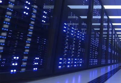 data center